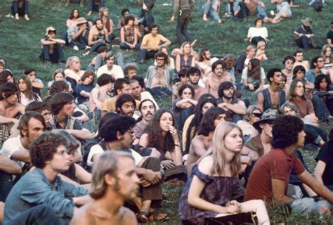 Woodstock at 50: Photos From 1969